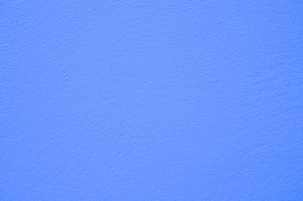 blue wall